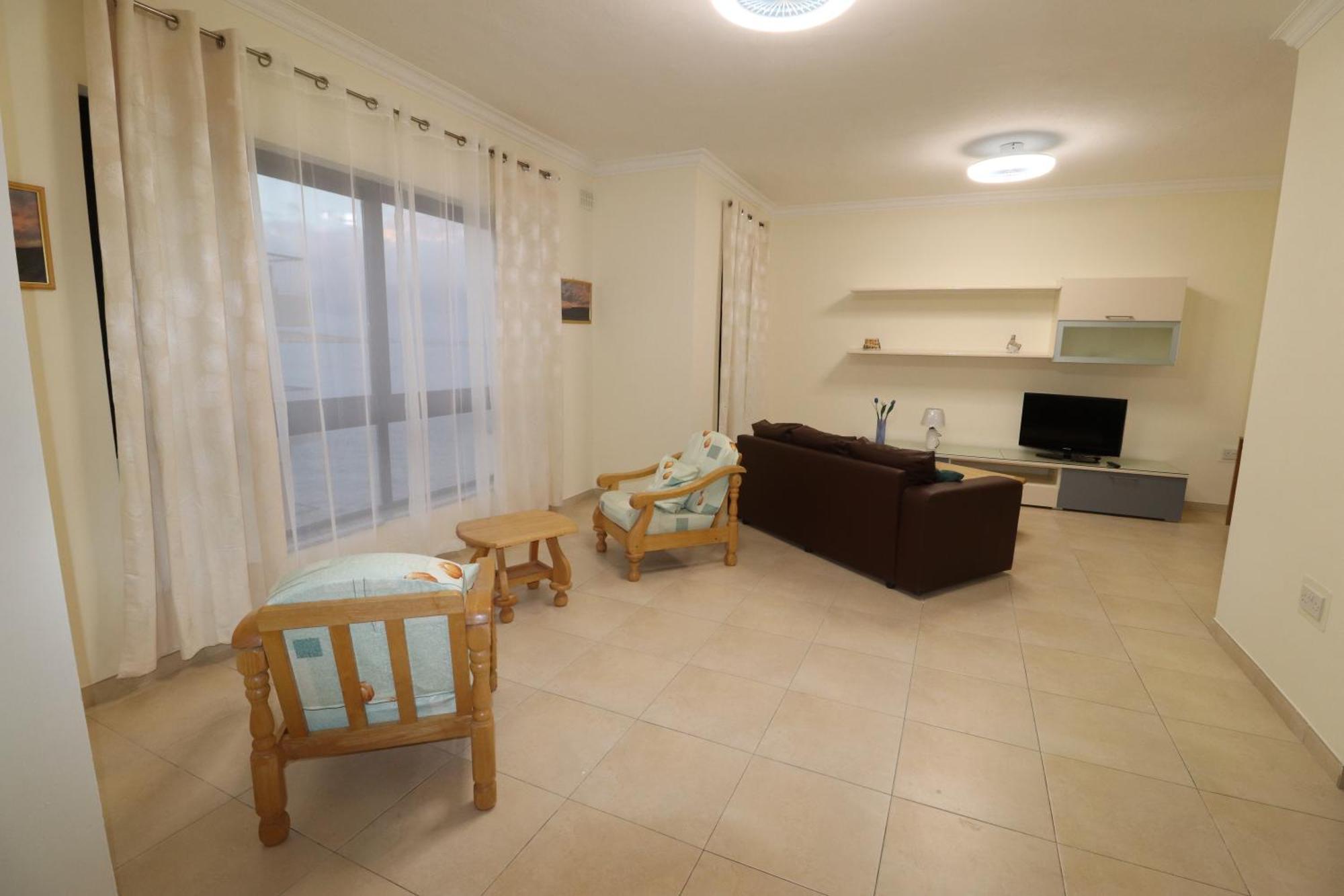 Apartamento The Sea Just Across The Road - Flat 3